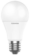 Żarówka LED Toshiba E27 10 W ciepła