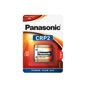 Bateria Panasonic CRP2/1BP Litowa