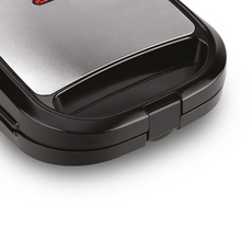 Opiekacz Zelmer ZSM7710 kamienny inox 750W