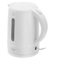 Czajnik Adler AD1385 biały 1,7L 2200W