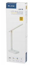 Lampka Blow LED LB-19  USB-C biurkowa
