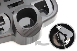 Maszynka do strzyżenia Eldom  ZMG20 ALF 5w1 golarka trymer 