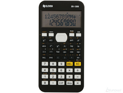 Kalkulator Eleven SR135N naukowy