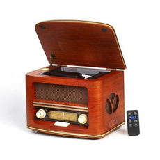 Radio Camry CR1109 CD/MP3 retro