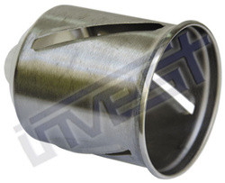 Szatkownica Invest S-86 do maszynek Zelmer