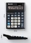 Kalkulator Eleven CMB1001BK