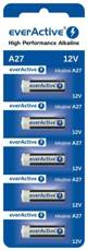 Bateria EverActive LR27/MN27