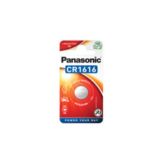 Bateria Panasonic CR1616 Litowa