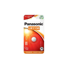 Bateria alkaliczna Panasonic LR1130/1BP