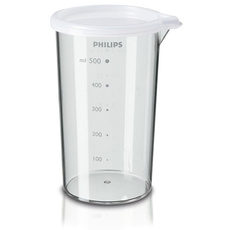 Blender Philips HR1600