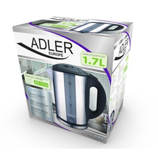 Czajnik Adler AD 1216 inox