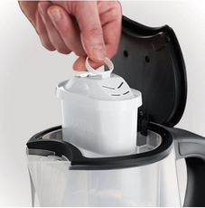 Czajnik Russell Hobbs 22850-70 Purity Brita 1,5 L