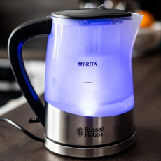 Czajnik Russell Hobbs 22850-70 Purity Brita 1,5 L