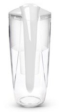 Dzbanek filtrujący Dafi Astra 3L biały+2wkłady+but