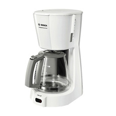 Ekspres do kawy Bosch TKA 3A031 Compact Class Extra biały