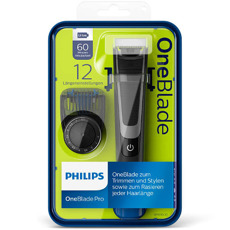 Golarka Philips QP6510/20 OneBlade Pro akumulatorowa