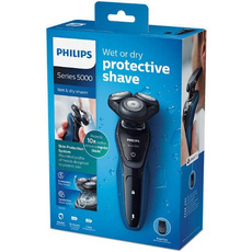 Golarka Philips S5250/06 3 głowice akumulatorowa