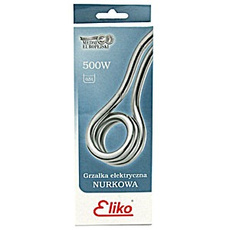 Grzałka elektryczna nurkowa Eliko GN 0,5 500 W