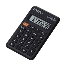 Kalkulator Citizen LC-310N