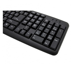 Klawiatura Titanum TK101 USB