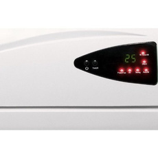 Kurtyna grzewcza Noveen HC2200 pilot LED