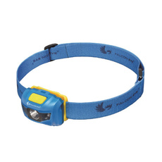 Latarka FHL0011 LED 110lm 3xR03 czołowa