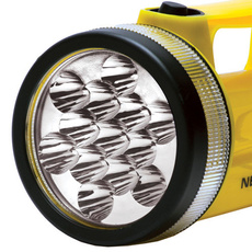 Latarka diodowa MacTronic NEMO-13L 4D