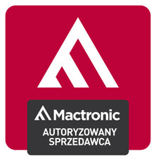 Latarka diodowa MacTronic NEMO-13L 4D