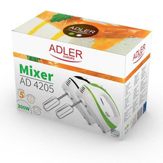 Mikser Adler AD 4205