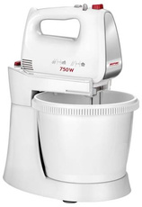 Mikser MPM MMR-20Z 750W z misą  