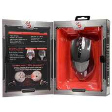 Mysz A4Tech V5M Bloody USB Gaming