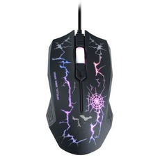 Mysz Tracer Battle Heroes Soldier USB