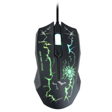 Mysz Tracer Battle Heroes Soldier USB