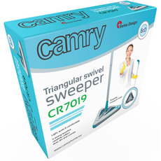 Odkurzacz Camry CR 7019 bezprzewodowy
