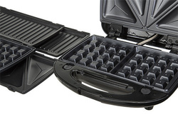 Opiekacz Camry CR 3024 3w1