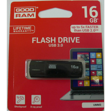 Pamięć Goodram UMM3 16GB Mimic USB 3.0