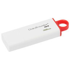 Pamięć Kingston 32 GB USB 3.0 DTIG4 