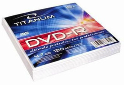 Płyta Esperanza DVD-R 4.7GB x16 koperta