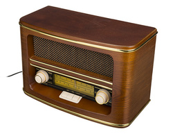 Radio Camry CR 1103 LW/FM