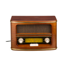 Radio Camry CR 1103 LW/FM