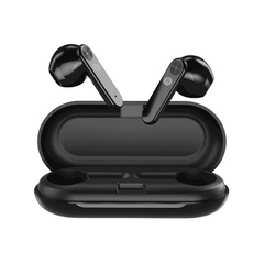 Słuchawki XO-X5 czarne BT V5.1 mikrofonem