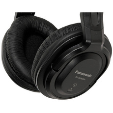 Słuchawki bezprzewodowe Panasonic RP-WF830E-K