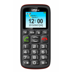 Telefon GSM Maxcom MM428 senior SOS
