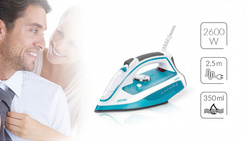 Żelazko MPM MZE-15  2600 W