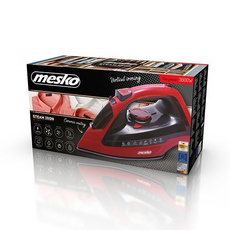 Żelazko Mesko MS5031 3000W ceramiczne