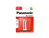 Bateria Panasonic 3R12R/1BP 