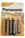 Bateria alkaliczna Panasonic LR6APB (AA) - komplet 6 sztuk