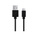 Kabel Esperanza EB143K USB micro A-B 1m