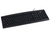 Klawiatura Tracer Maverick TRK105 USB czarna