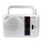 Radio Eltra Tola FM/LW srebrne